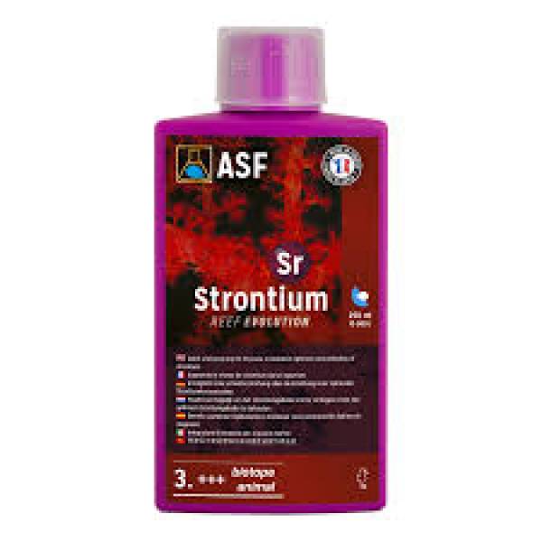 Strontium concentrate 250 ml (liquid)